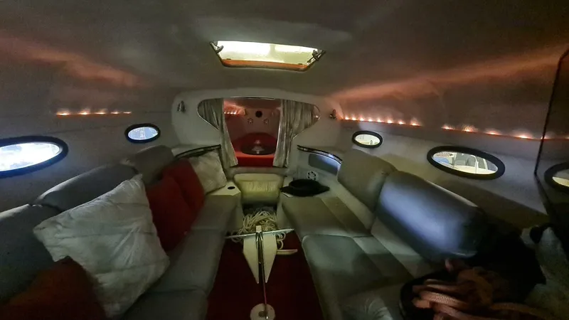 Slide: The Image of Baja 420 ES 1991 - 5429663