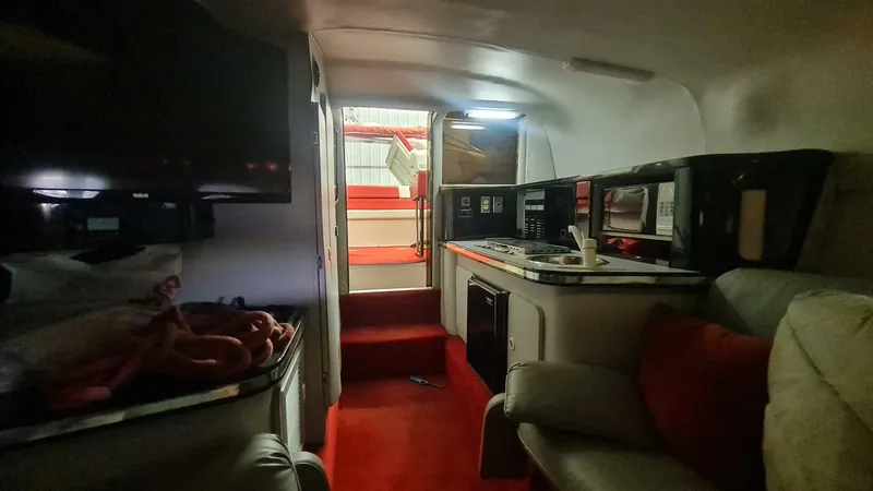 Slide: The Image of Baja 420 ES 1991 - 5429670