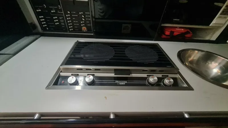 Slide: The Image of Baja 420 ES 1991 - 5429672