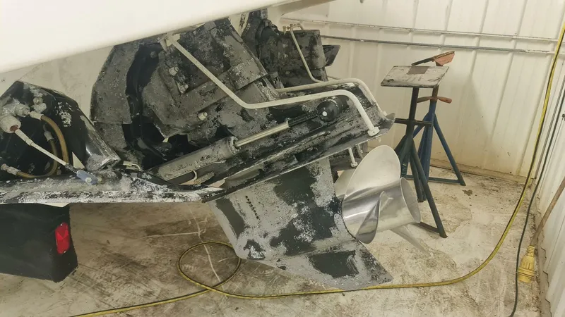 Slide: The Image of Baja 420 ES 1991 - 5429636