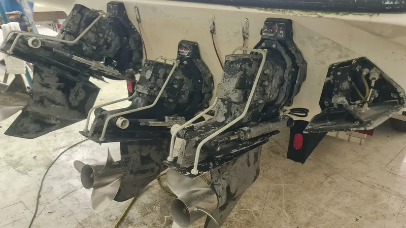 Slide: The Image of Baja 420 ES 1991 - 5429637