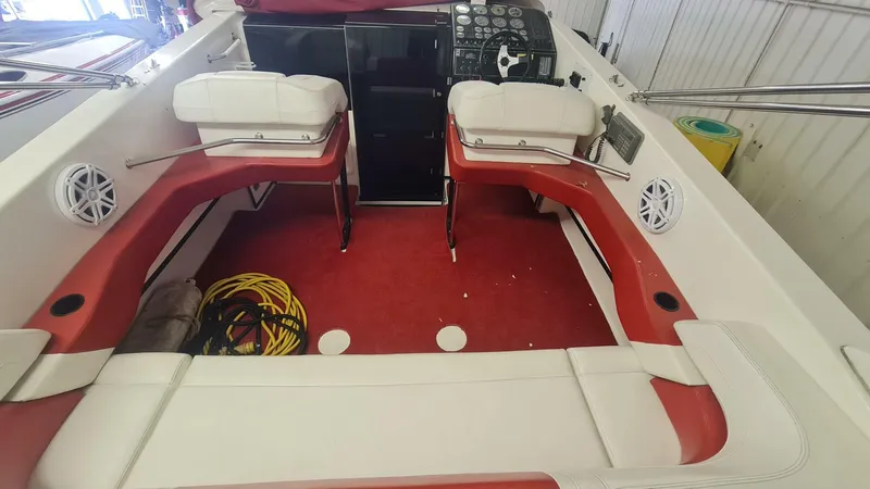 Slide: The Image of Baja 420 ES 1991 - 5429642