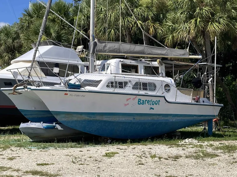 The Image of Catalac 9 Meter 1976 - 5430352