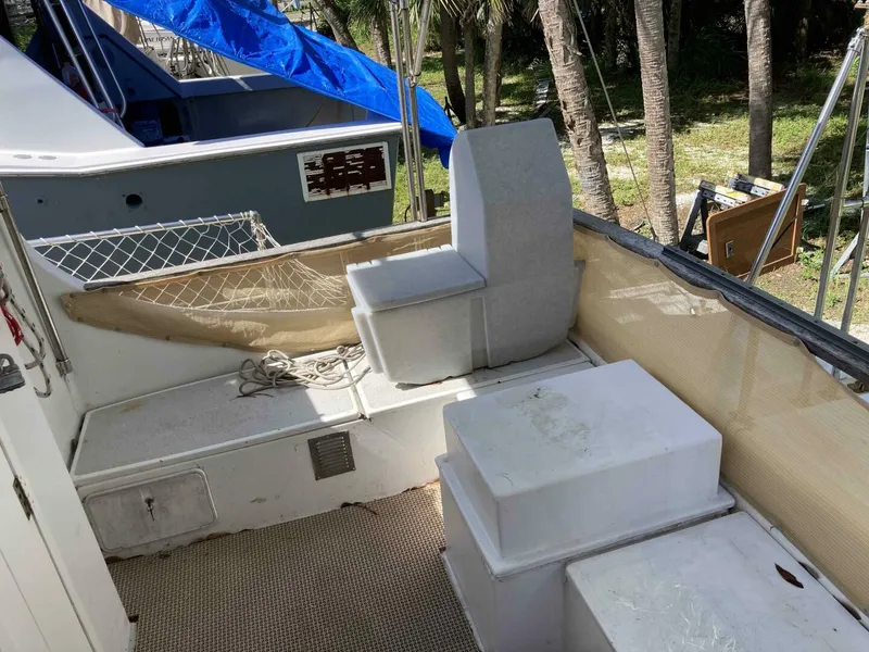 Slide: The Image of Catalac 9 Meter 1976 - 5430491