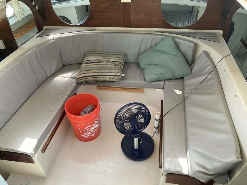 Slide: The Image of Catalac 9 Meter 1976 - 5430495