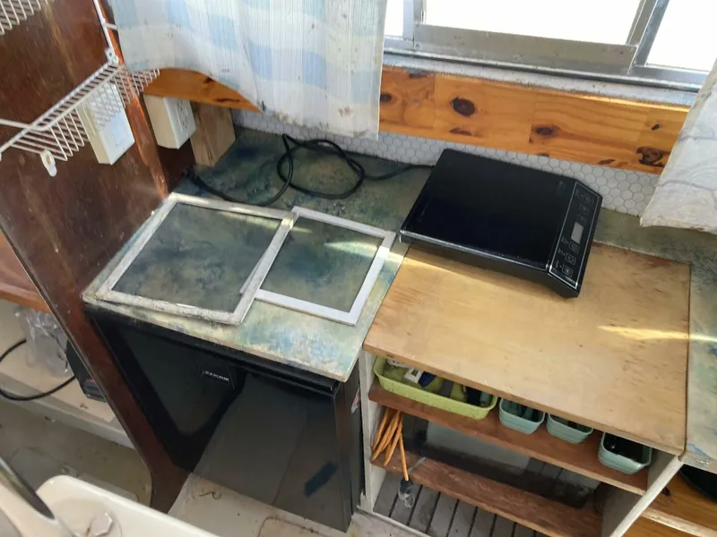 Slide: The Image of Catalac 9 Meter 1976 - 5430498