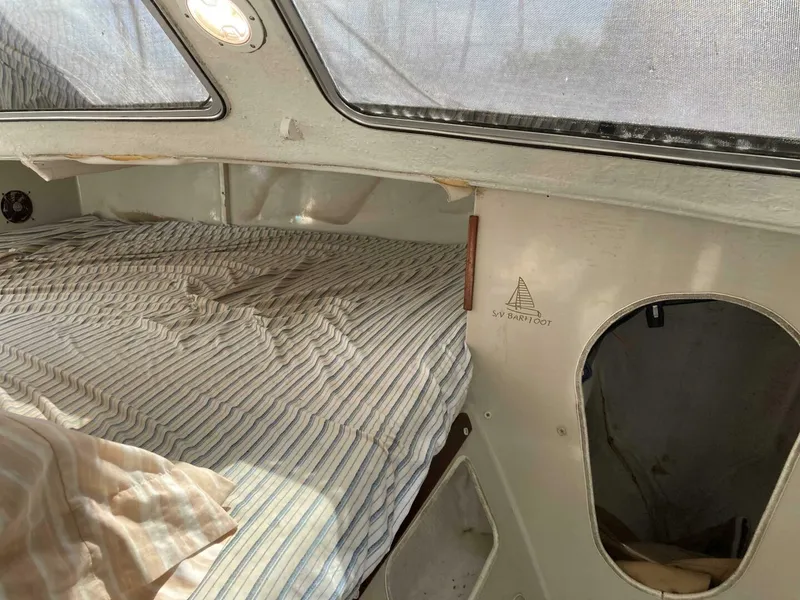 Slide: The Image of Catalac 9 Meter 1976 - 5430502