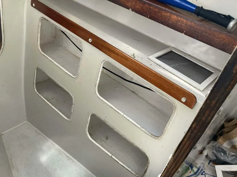 Slide: The Image of Catalac 9 Meter 1976 - 5430504