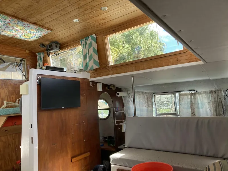 Slide: The Image of Catalac 9 Meter 1976 - 5430507