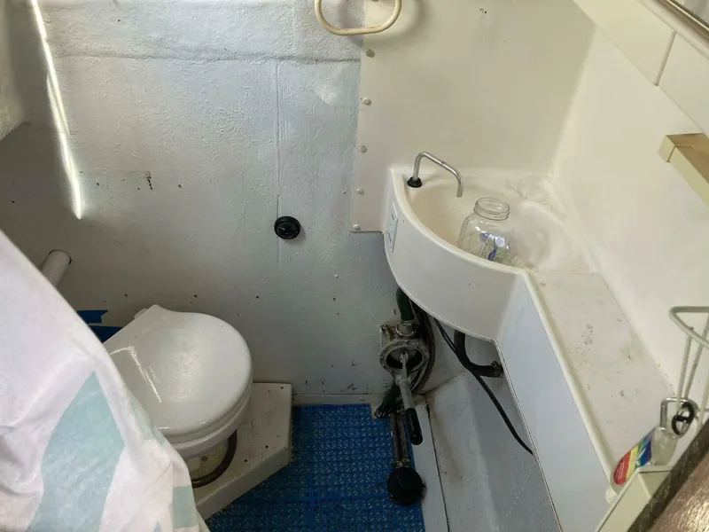 Slide: The Image of Catalac 9 Meter 1976 - 5430505