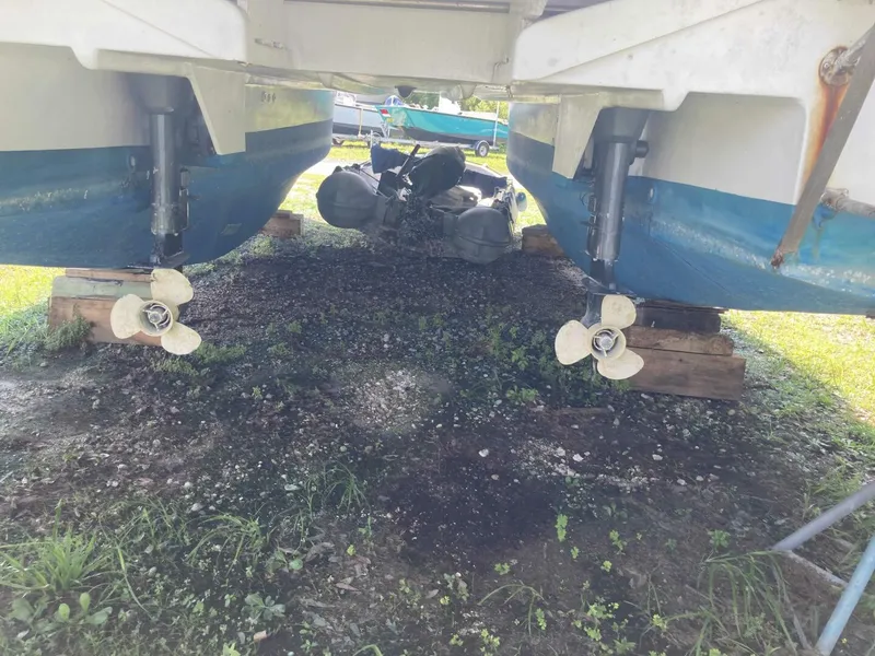 Slide: The Image of Catalac 9 Meter 1976 - 5430487