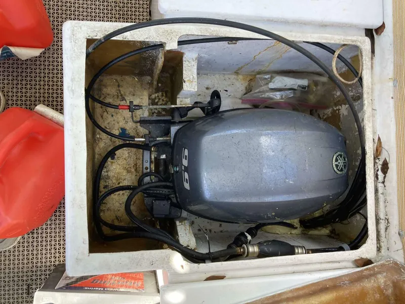 Slide: The Image of Catalac 9 Meter 1976 - 5430488