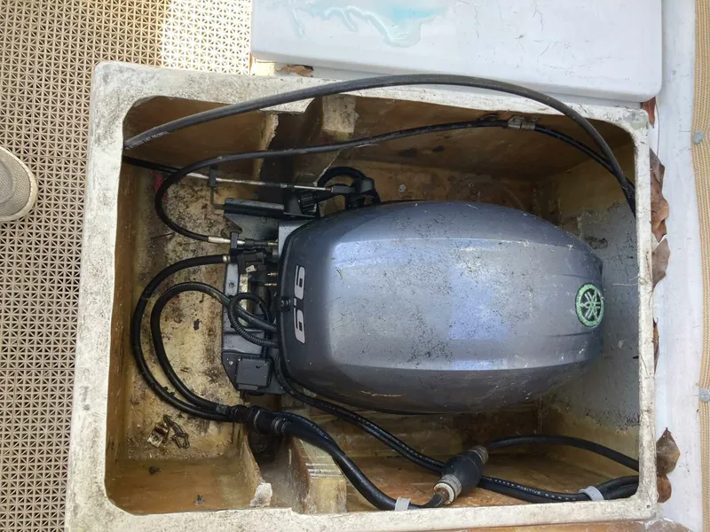 Slide: The Image of Catalac 9 Meter 1976 - 5430489