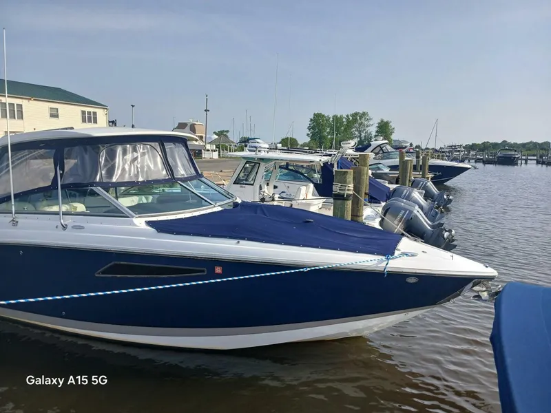 Slide: The Image of Cobalt R35 2018 - 5431256