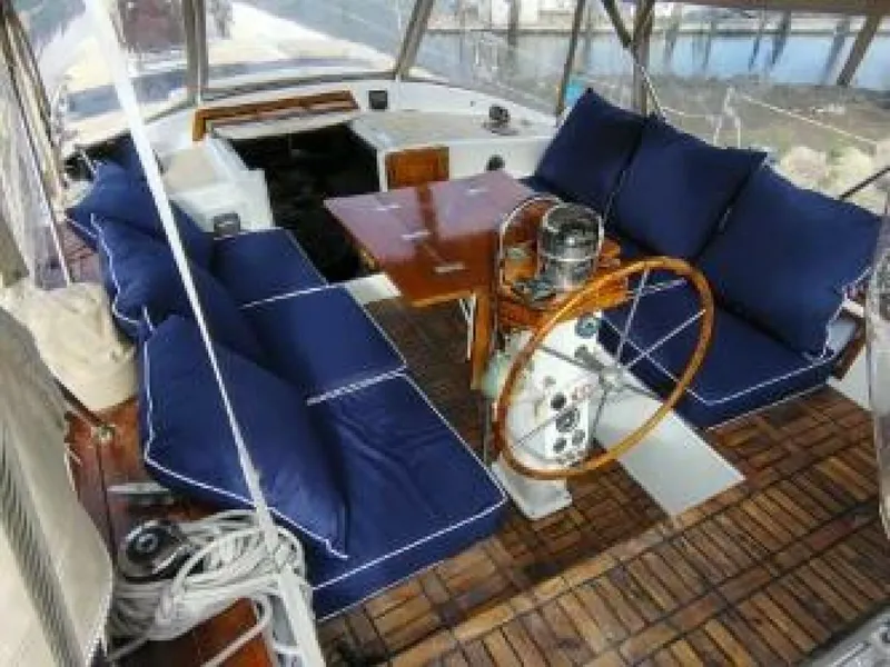 Slide: The Image of Irwin 52 1979 - 5440137