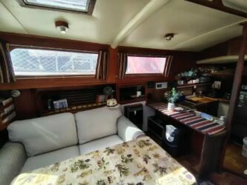 Slide: The Image of Irwin 52 1979 - 5431657