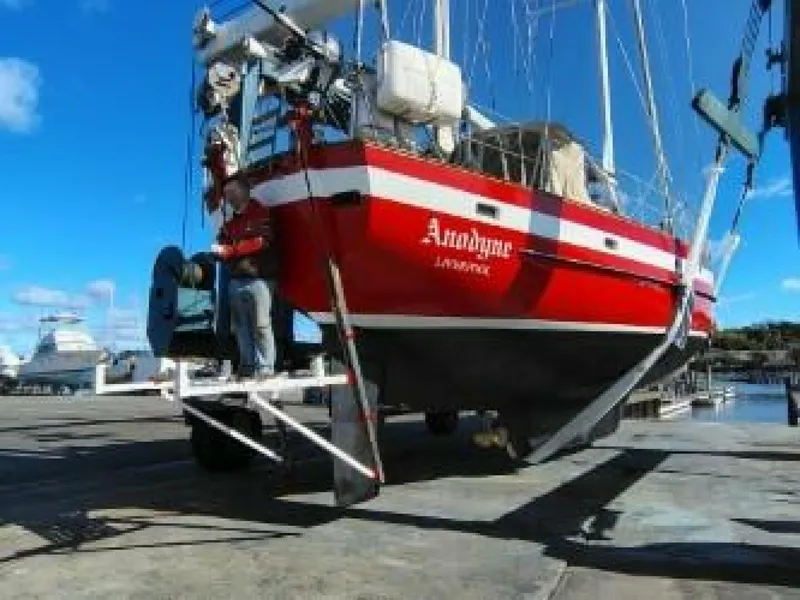 Slide: The Image of Irwin 52 1979 - 5431681