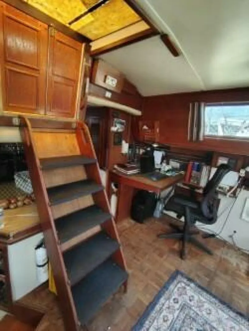 Slide: The Image of Irwin 52 1979 - 5431652