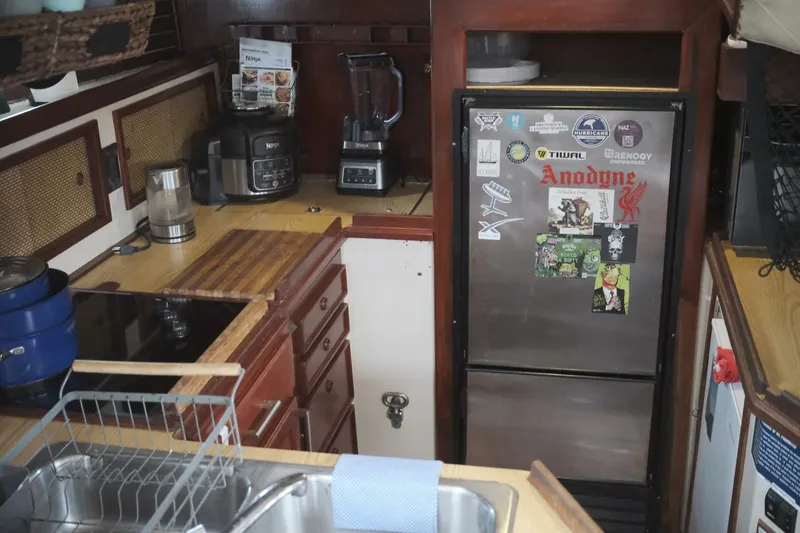 Slide: The Image of Irwin 52 1979 - 5571024