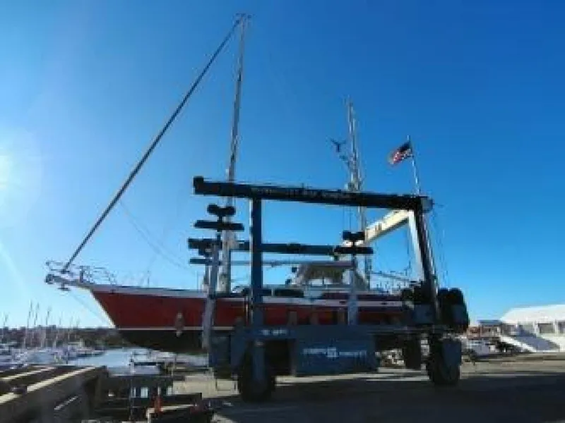 Slide: The Image of Irwin 52 1979 - 5431677