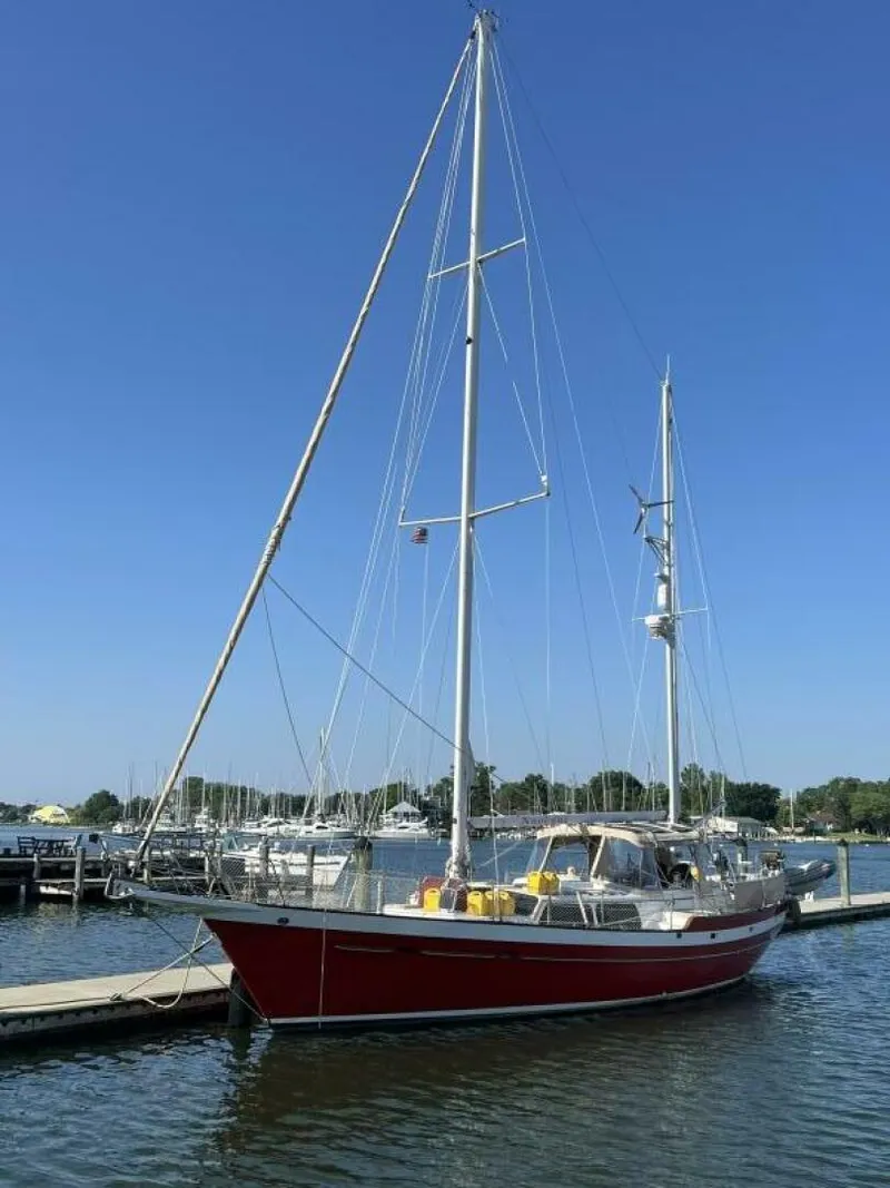 Slide: The Image of Irwin 52 1979 - 5431644