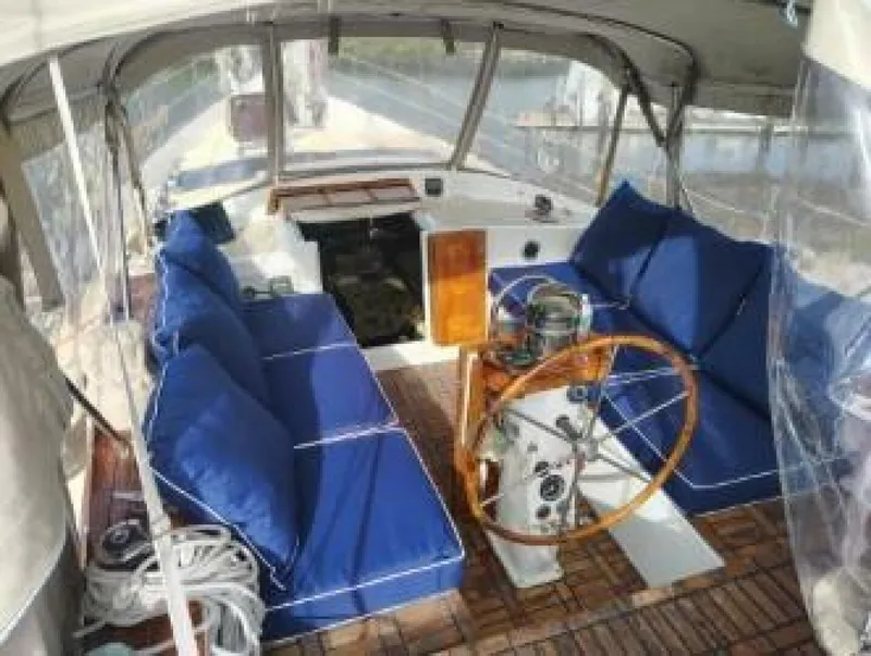 Slide: The Image of Irwin 52 1979 - 5440138