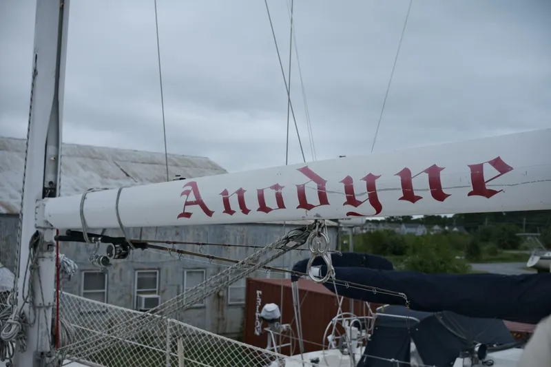 Slide: The Image of Irwin 52 1979 - 5570974