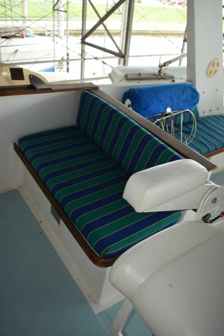 Slide: The Image of DeFever 44 1984 - 5483747