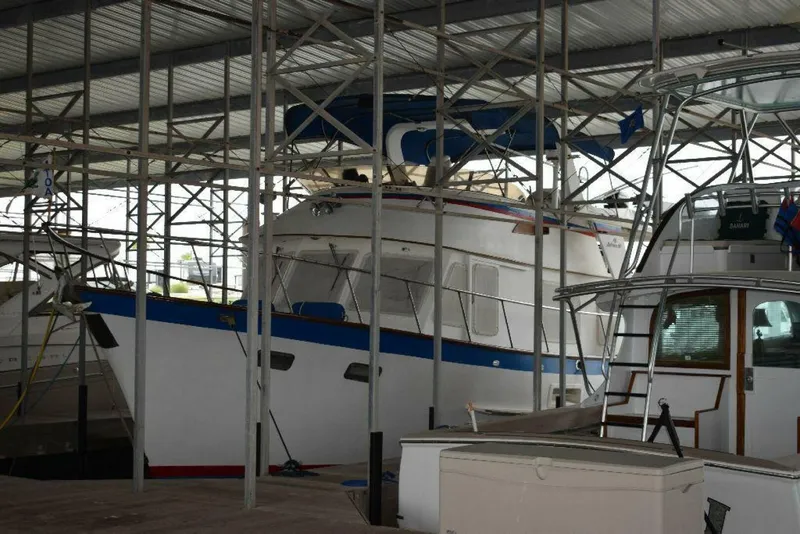 Slide: The Image of DeFever 44 1984 - 5483732