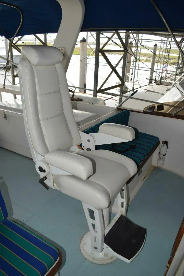 Slide: The Image of DeFever 44 1984 - 5483756