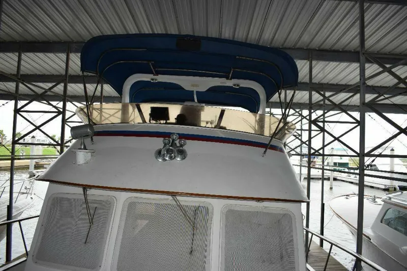 Slide: The Image of DeFever 44 1984 - 5483733