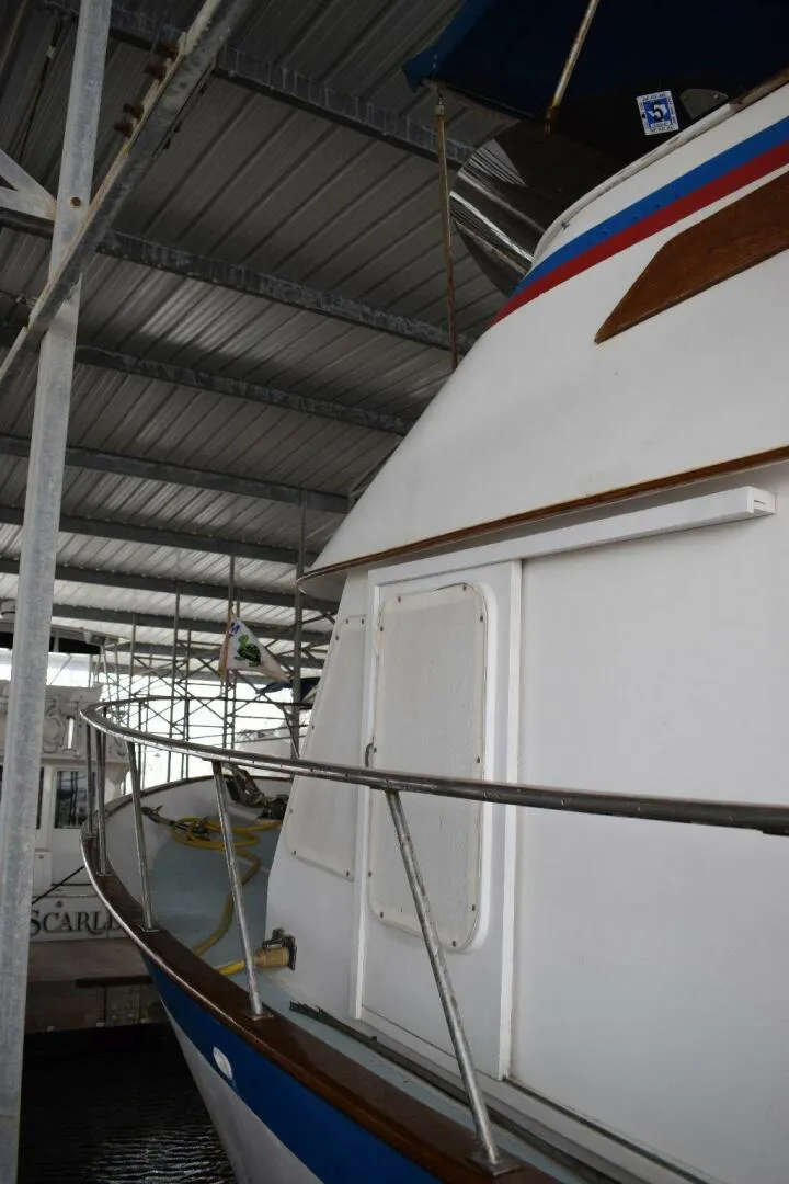 Slide: The Image of DeFever 44 1984 - 5483735