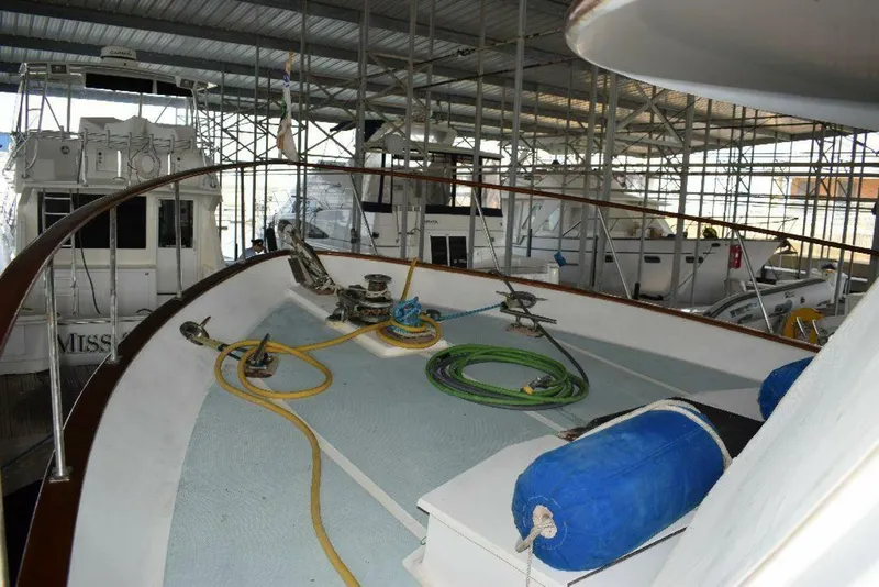 Slide: The Image of DeFever 44 1984 - 5483736