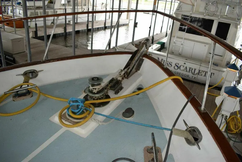 Slide: The Image of DeFever 44 1984 - 5483738