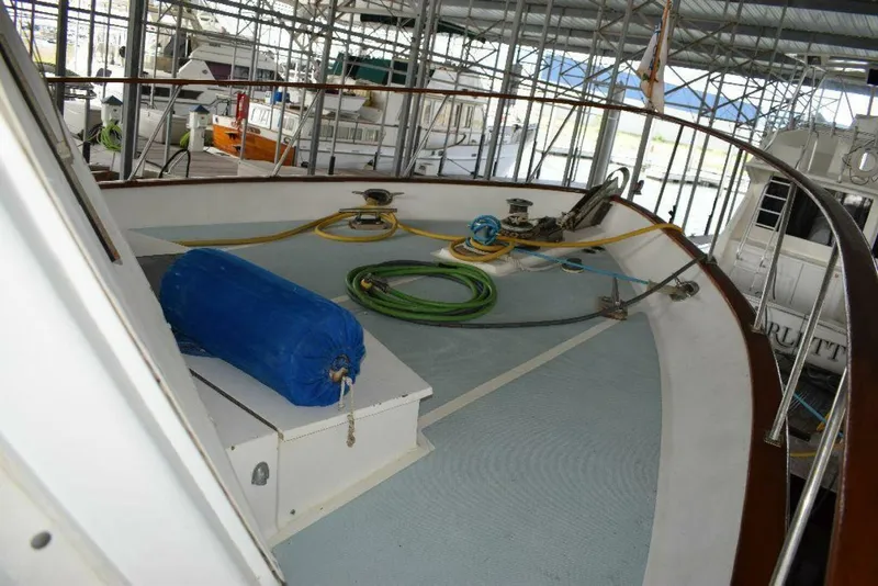 Slide: The Image of DeFever 44 1984 - 5483739