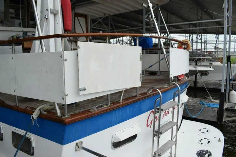 Slide: The Image of DeFever 44 1984 - 5483740