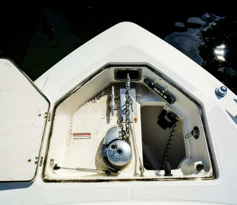 Slide: The Image of Boston Whaler 320 Outrage 2005 - 5432361