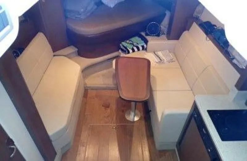 Slide: The Image of Sea Ray 350 Sundancer 2016 - 5461030