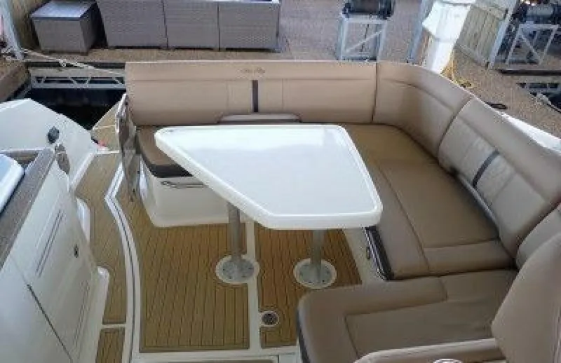 Slide: The Image of Sea Ray 350 Sundancer 2016 - 5461023