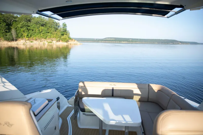 Slide: The Image of Sea Ray 350 Sundancer 2016 - 5566113