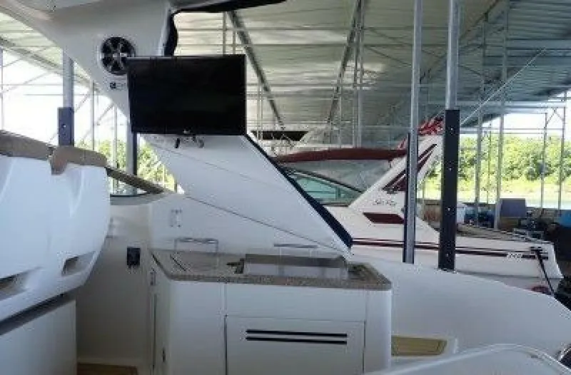 Slide: The Image of Sea Ray 350 Sundancer 2016 - 5461024