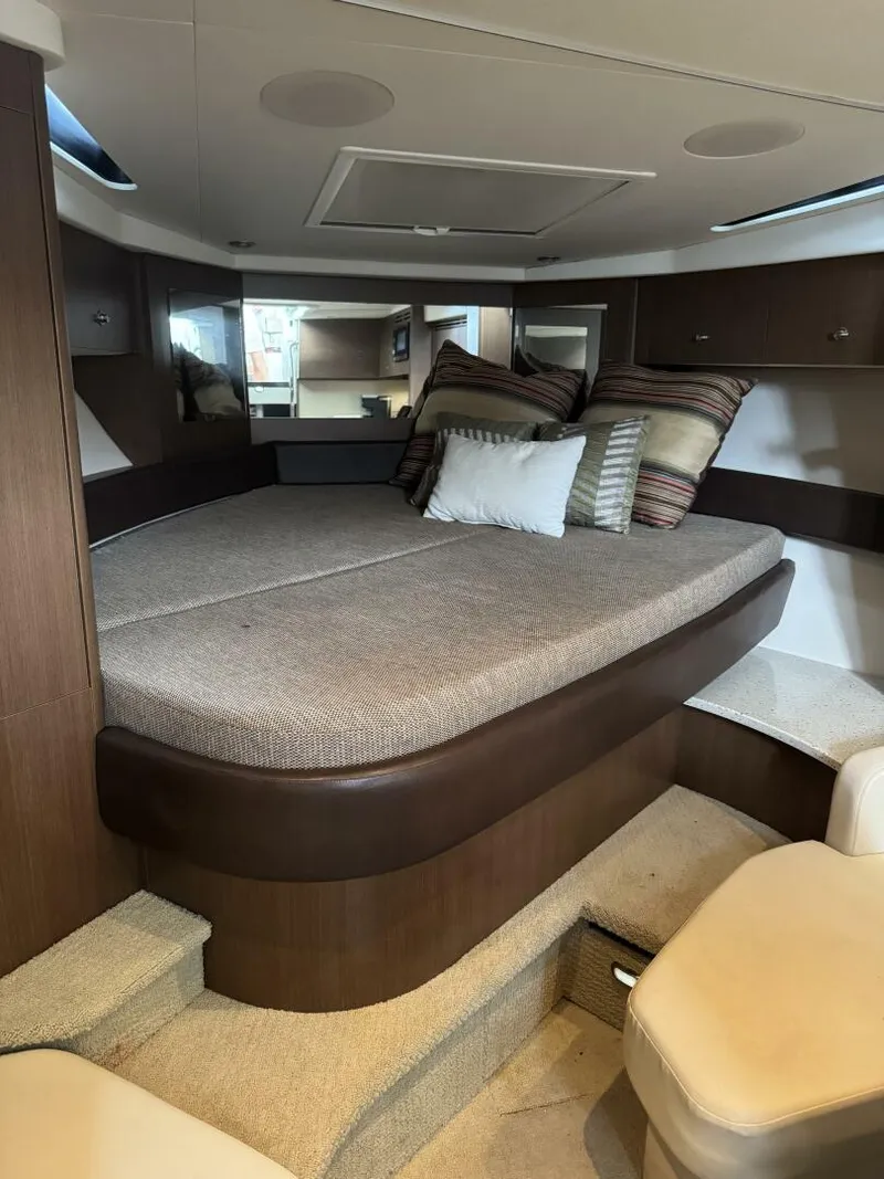 Slide: The Image of Sea Ray 350 Sundancer 2016 - 5461295