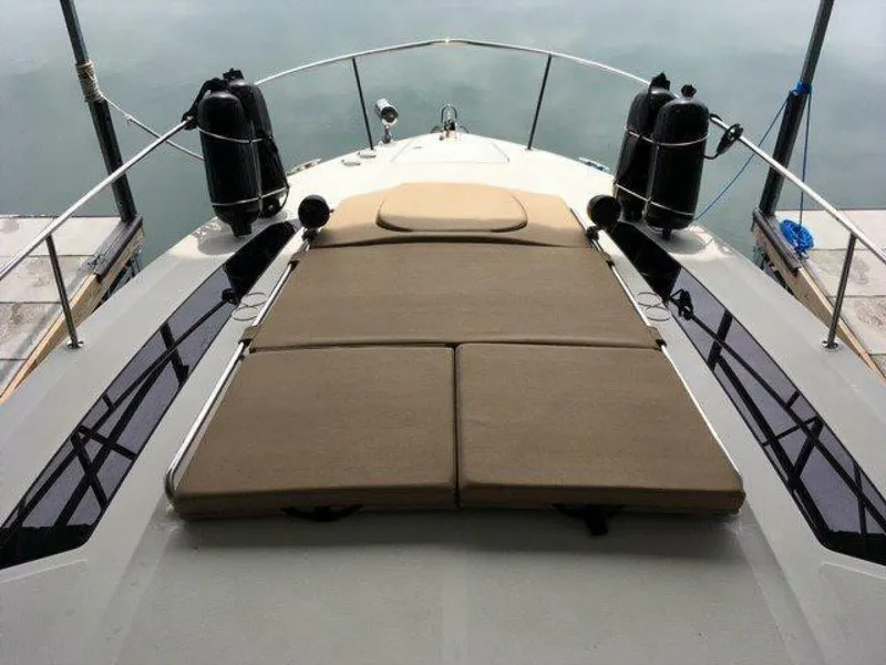 Slide: The Image of Sea Ray 350 Sundancer 2016 - 5461000