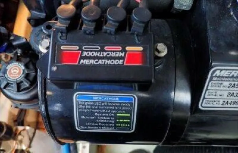 Slide: The Image of Sea Ray 350 Sundancer 2016 - 5461012