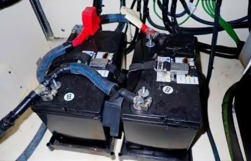 Slide: The Image of Sea Ray 350 Sundancer 2016 - 5461011