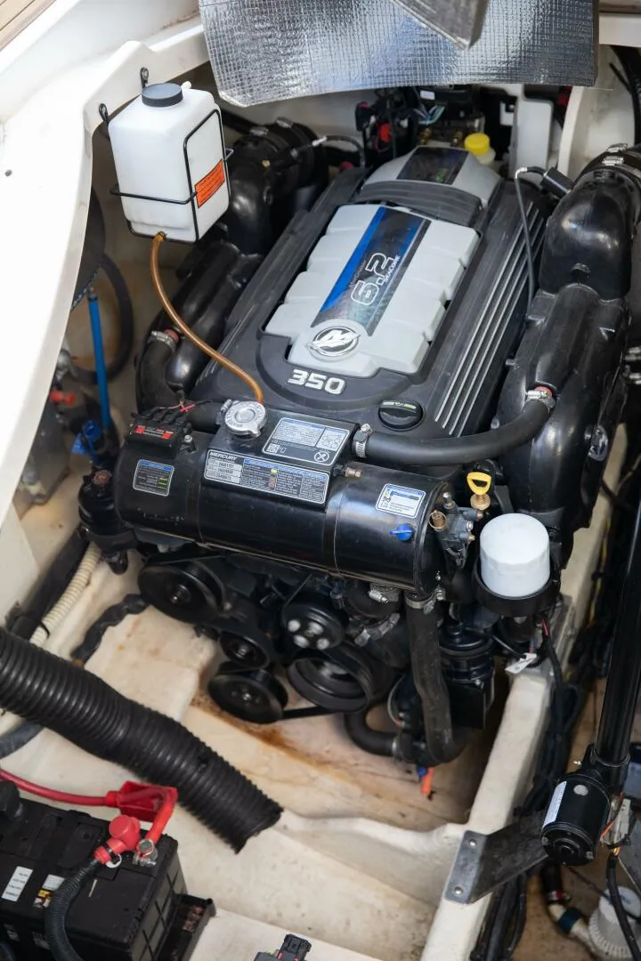 Slide: The Image of Sea Ray 350 Sundancer 2016 - 5566158