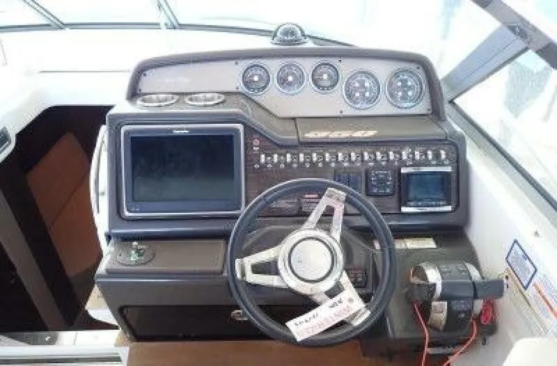 Slide: The Image of Sea Ray Sundancer 350 2016 - 7529131
