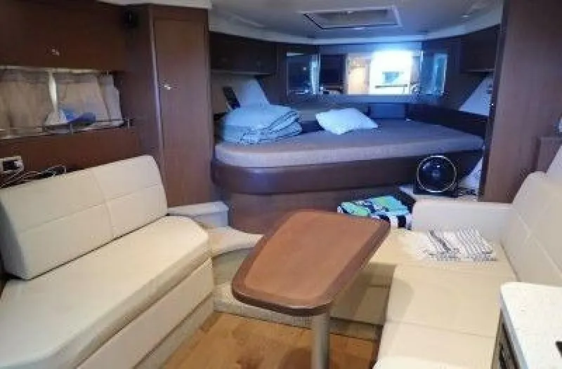 Slide: The Image of Sea Ray Sundancer 350 2016 - 7529174