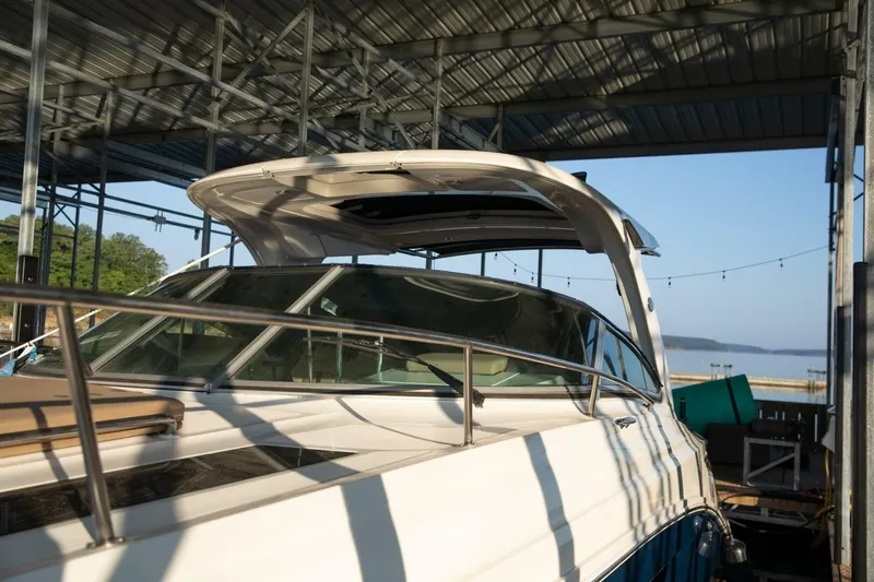 Slide: The Image of Sea Ray Sundancer 350 2016 - 7529078