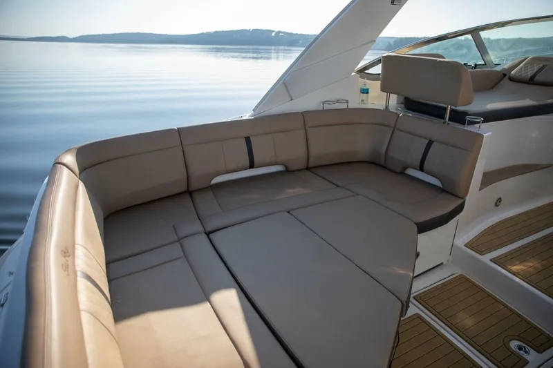 Slide: The Image of Sea Ray Sundancer 350 2016 - 7529117